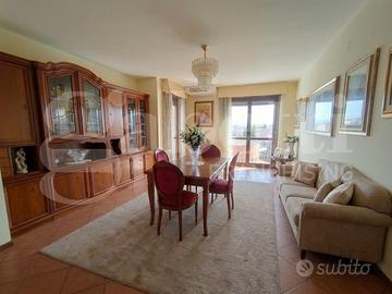 Appartamento Elmas [Cod. rif 3330485VRG]