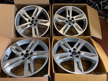 Cerchi range rover 19