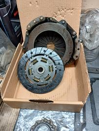 Coppa olio Fiat 126/500 e vari pezzi 