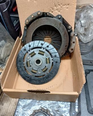 Coppa olio Fiat 126/500 e vari pezzi 