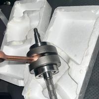 pezzi top tpr ed albero athena biella 80