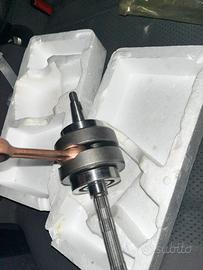 pezzi top tpr ed albero athena biella 80