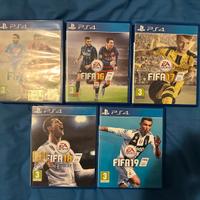 Lotto Fifa Ps4