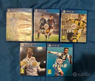 Lotto Fifa Ps4