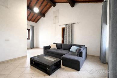 3 LOCALI A MONTEMURLO