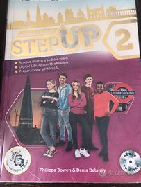 Libro step up 2