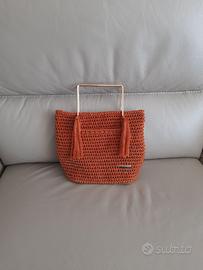 Borsetta a mano