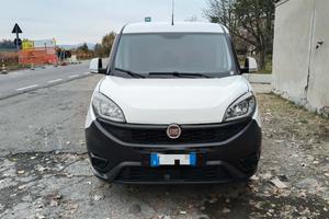 Fiat DOBLO 3 POSTI