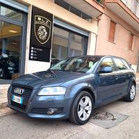 Audi A3 SPB 2.0 TDI 170 CV F.AP. S tronic Attracti