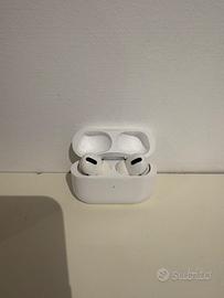 Apple AirPods Pro 1 ROTTE