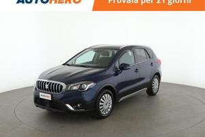SUZUKI S-Cross CG78914
