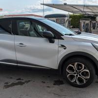 Renault Captur intens GPL 2020