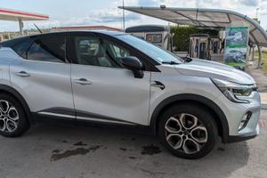 Renault Captur intens GPL 2020