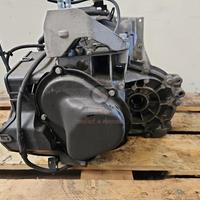 Ford fiesta p4jb