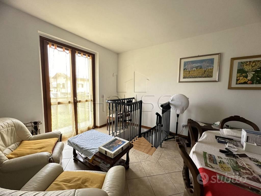 Appartamento – PG - Vista 2