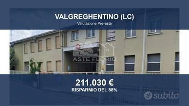 Immobile in asta di 13730 m² a Valgreghentino