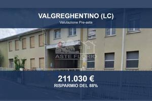 Immobile in asta di 13730 m² a Valgreghentino