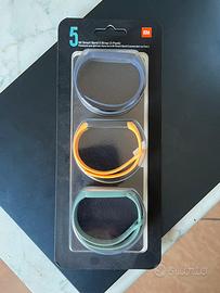 Cinturini originali Xiaomi Mi Band 5