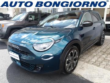 Fiat 600 1.2 hybrid La Prima 110cv auto