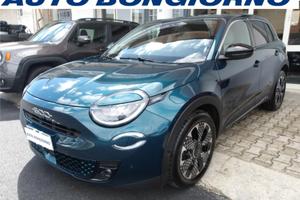 Fiat 600 1.2 hybrid La Prima 110cv auto
