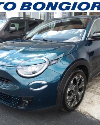 Fiat 600 1.2 hybrid La Prima 110cv auto