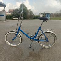 pieghevole raggio 20