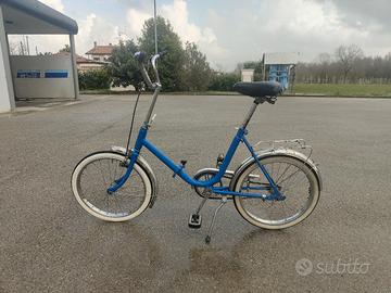 pieghevole raggio 20