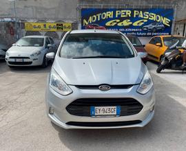 Ford B-Max 1.6 TDCi 95 CV Titanium
