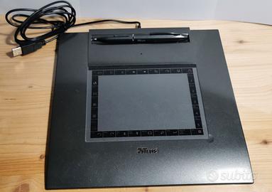 Tavoletta Grafica Trust TB-5300 Slimline Design