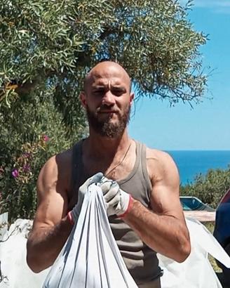 Muratore manovale pratico