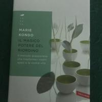 Il magico potere del riordino - M. Kondo