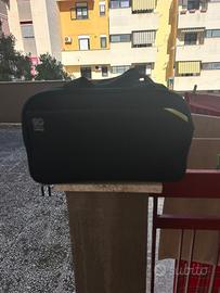 Borsa da viaggio.