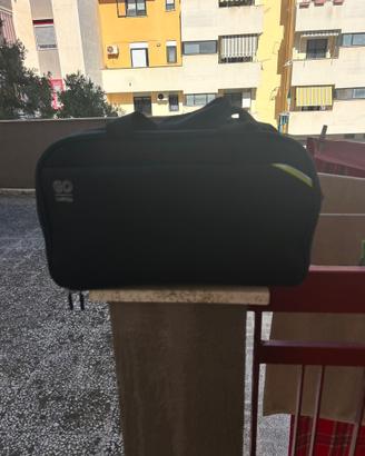 Borsa da viaggio.