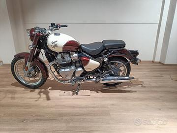 Royal Enfield Classic 650