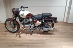 Royal Enfield Classic 650