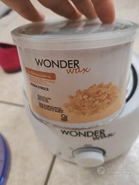 Scaldacera wonderwax