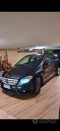 Mercedes-benz B 180 CDI Premium
