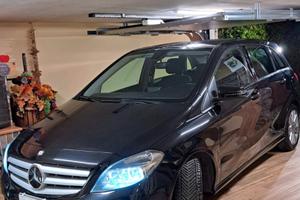Mercedes-benz B 180 CDI Premium