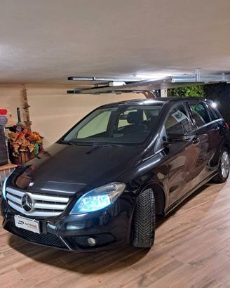 Mercedes-benz B 180 CDI Premium
