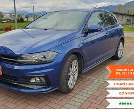 VOLKSWAGEN Polo 6 serie Polo 1.0 TSI 5p. Highl...
