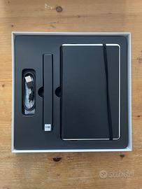 Moleskine Smart Writing Set