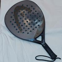 racchetta paddle head 