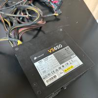 PSU Corsair
