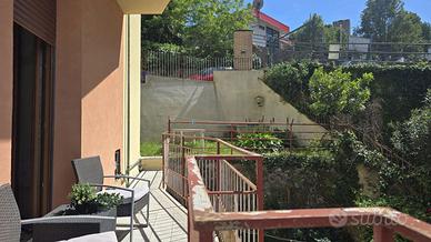 Adiacente via mazzini