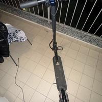 Monopattino elettrico