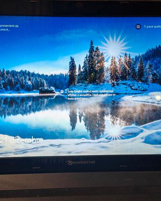 Notebook TE11HC i5 3210M RAM 8,00GB Dual-Channel