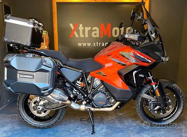 Ktm 1290 Super Adventure S (2022 - 25)