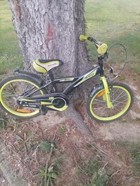 Bicicletta per bambini