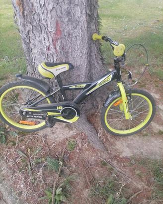 Bicicletta per bambini