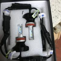 Fari led nuovi